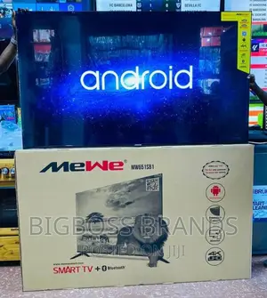 Mewe "65" FHD Smart Android
