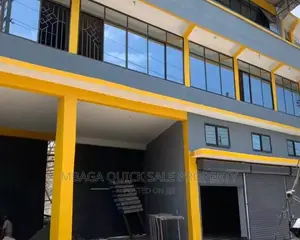 Ware House for Rent at Buguruni Rd