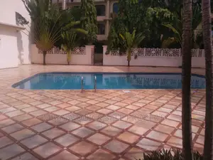 Furnished 1bdrm Apartment in Masaki for rent