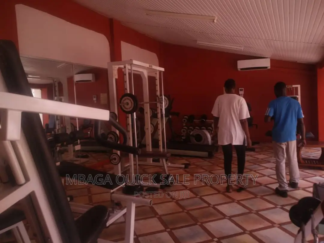 Furnished 1bdrm Apartment in Masaki for rent