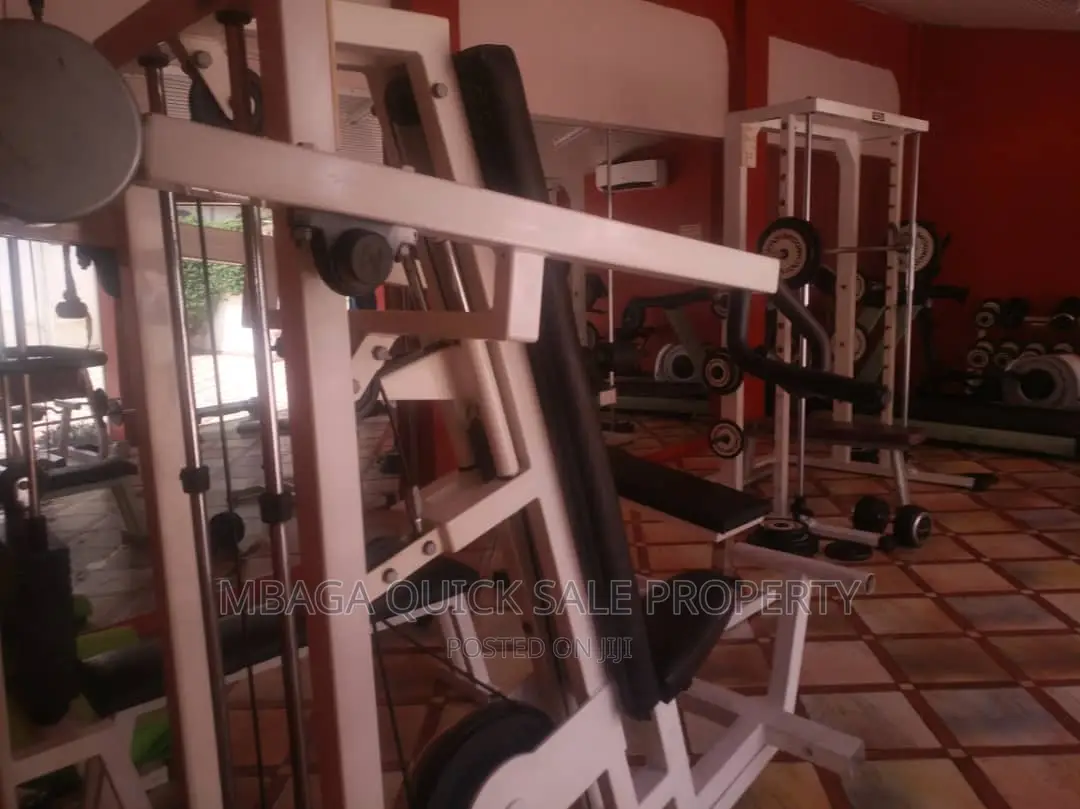 Furnished 1bdrm Apartment in Masaki for rent