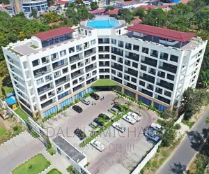 Furnished 3bdrm Apartment in Masaki for sale