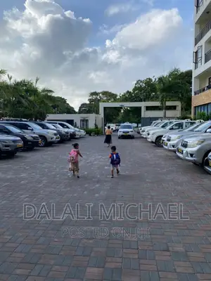 Furnished 3bdrm Apartment in Masaki for sale