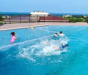 Furnished 3bdrm Apartment in Masaki for sale