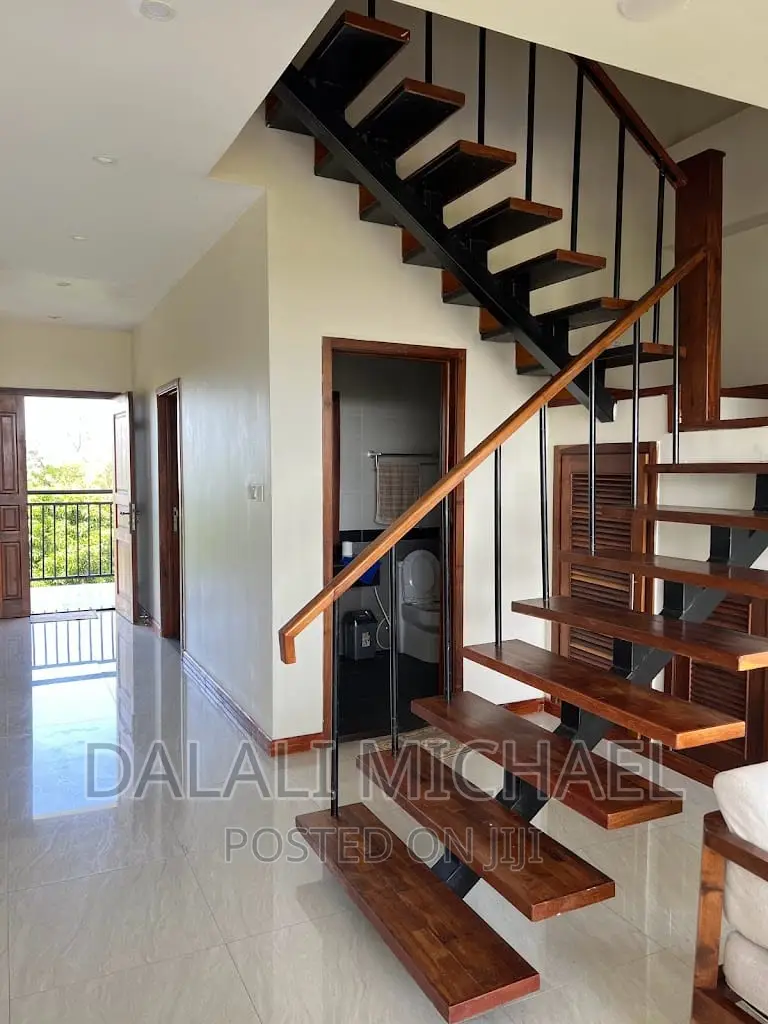 Furnished 3bdrm Apartment in Masaki for sale