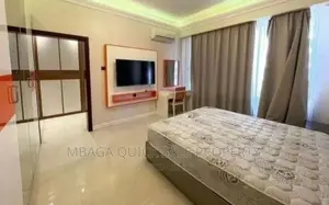 4bdrm Apartment in Masaki for sale