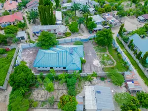 4bdrm House in Mapinga, Kiromo for sale