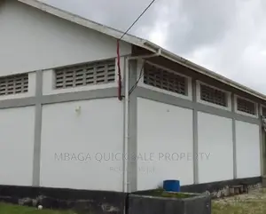Go Down for Rent at Kigamboni and With House
