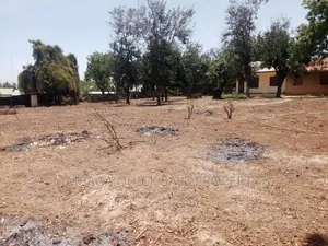 Plot for Sale at Mbezi Beach Africans