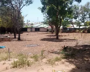 Plot for Sale at Mbezi Beach Africans