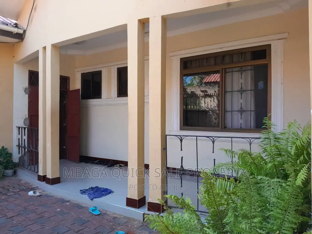 3bdrm House in Goba Tegeta for sale