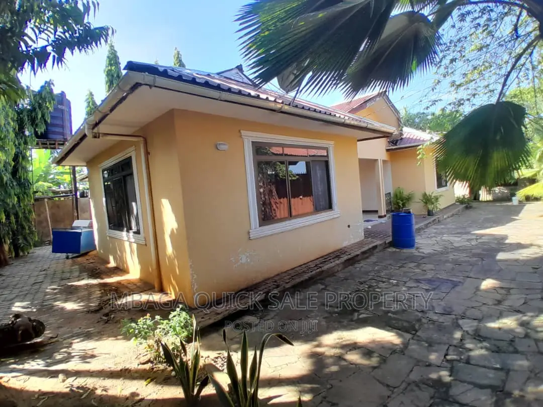 3bdrm House in Goba Tegeta for sale