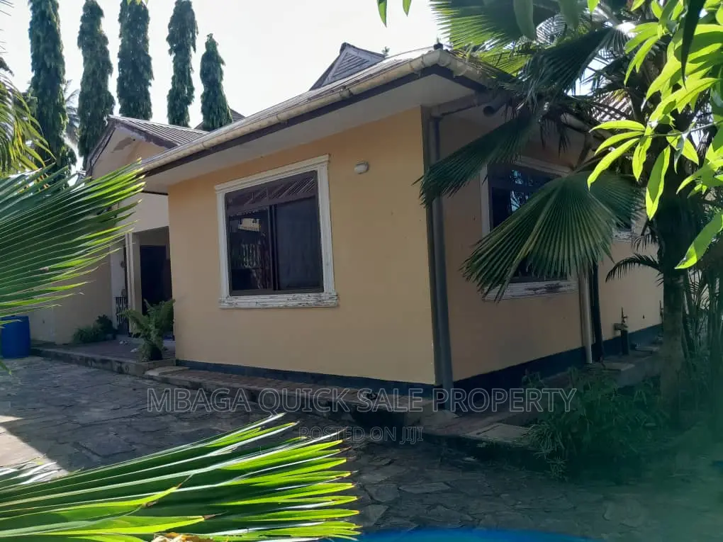 3bdrm House in Goba Tegeta for sale
