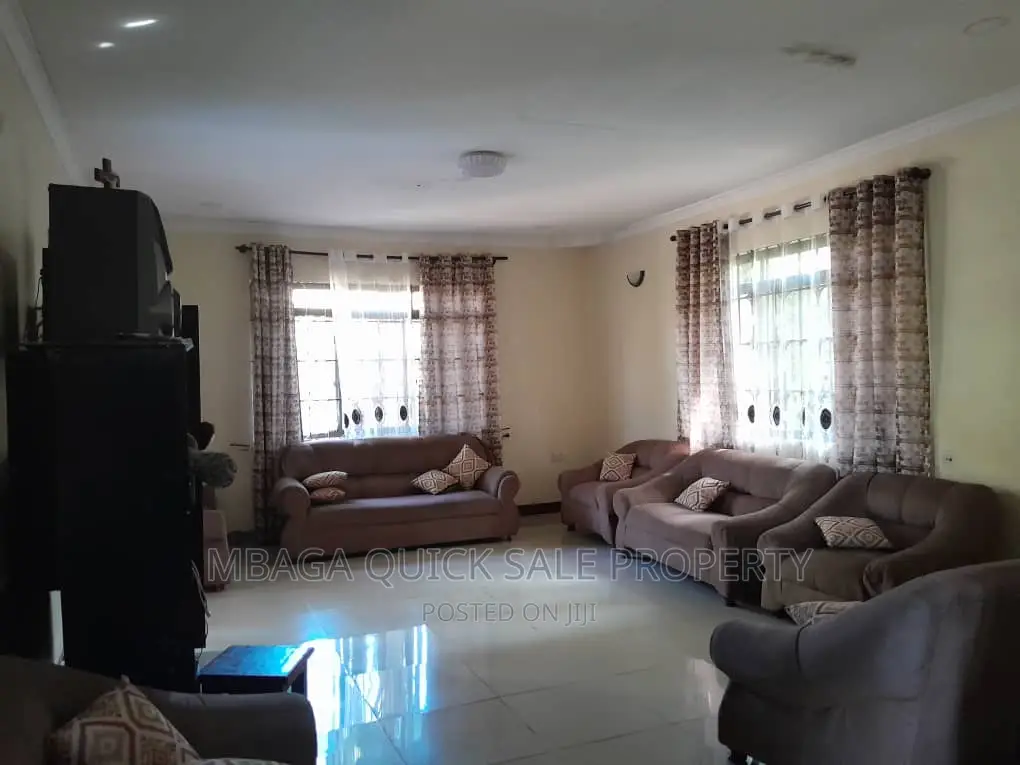 3bdrm House in Goba Tegeta for sale