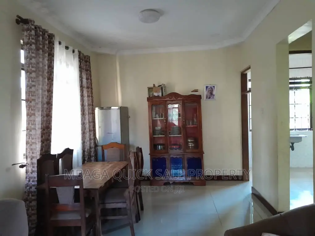 3bdrm House in Goba Tegeta for sale
