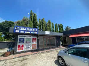 Shop Frem for Rent at Mbezi Beach Africana