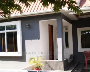 Furnished 1bdrm Apartment in Mbezi Beach for rent