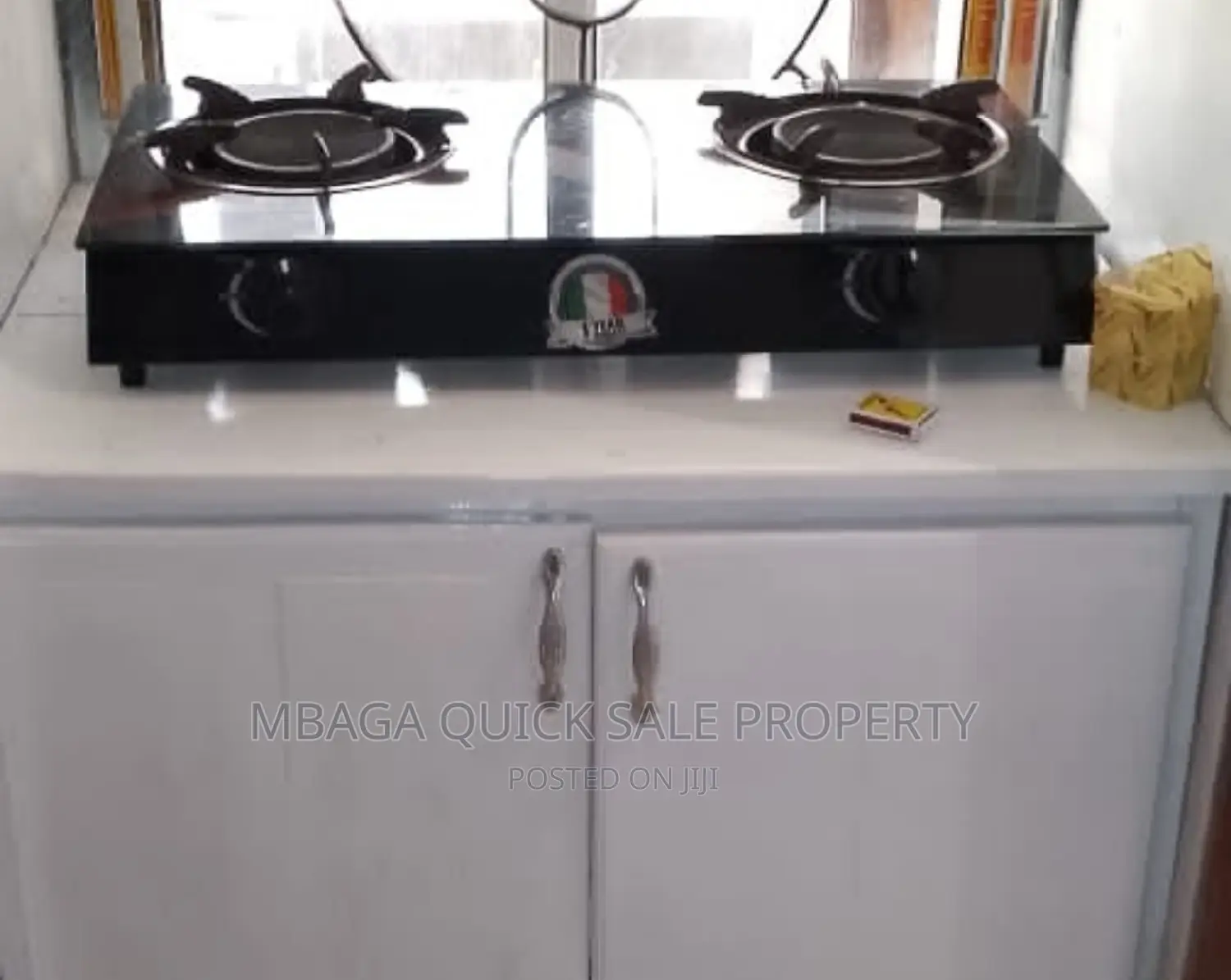 Furnished 1bdrm Apartment in Mbezi Beach for rent