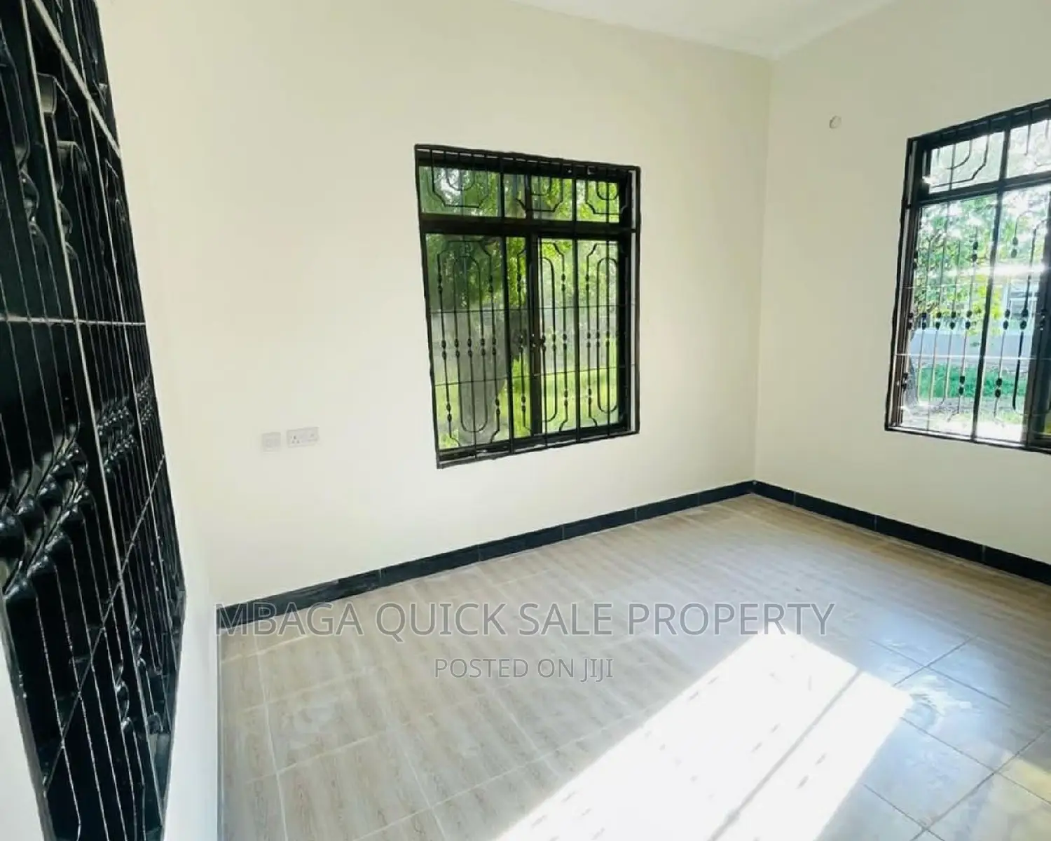 Furnished 1bdrm Apartment in Mbezi Beach for rent