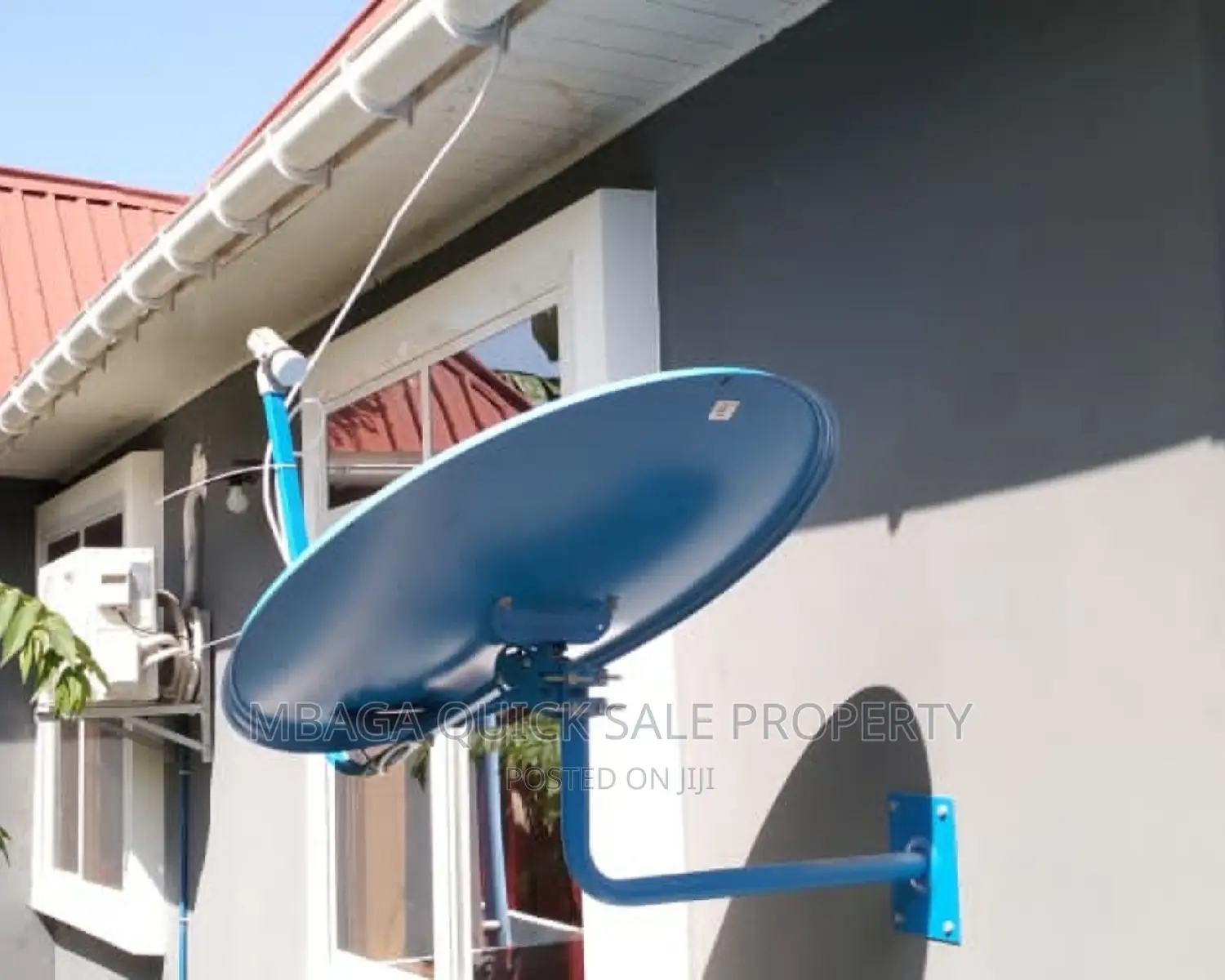 Furnished 1bdrm Apartment in Mbezi Beach for rent