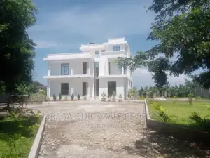 4bdrm House in Kigamboni for sale