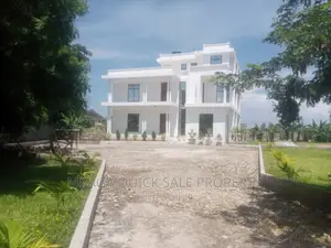 4bdrm House in Kigamboni for sale