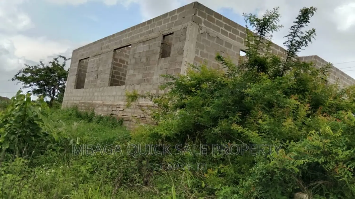 4bdrm House in Kigamboni for sale