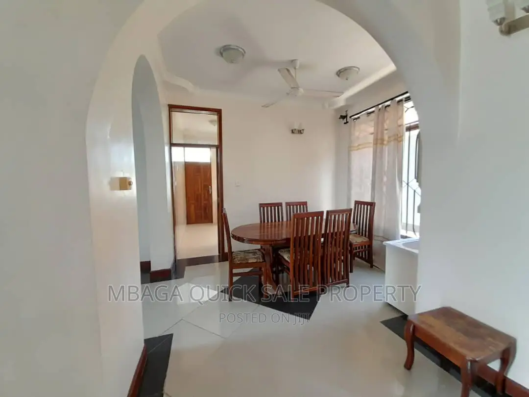 3bdrm House in Kigamboni Mjimwema for sale