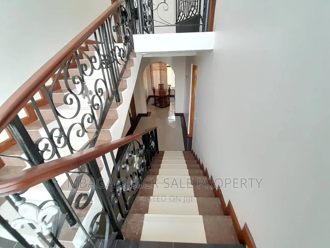 3bdrm House in Kigamboni Mjimwema for sale