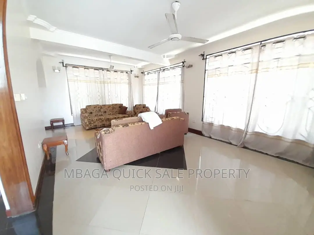 3bdrm House in Kigamboni Mjimwema for sale