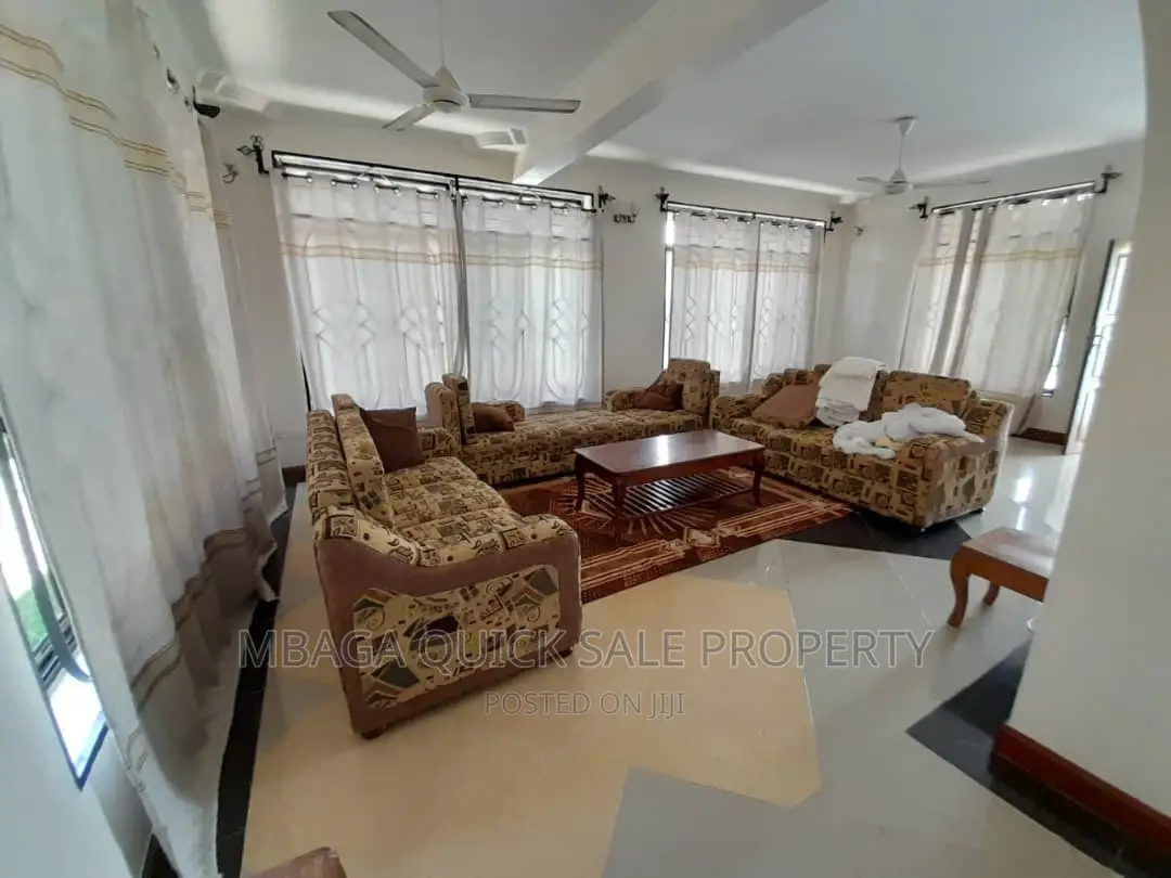 3bdrm House in Kigamboni Mjimwema for sale