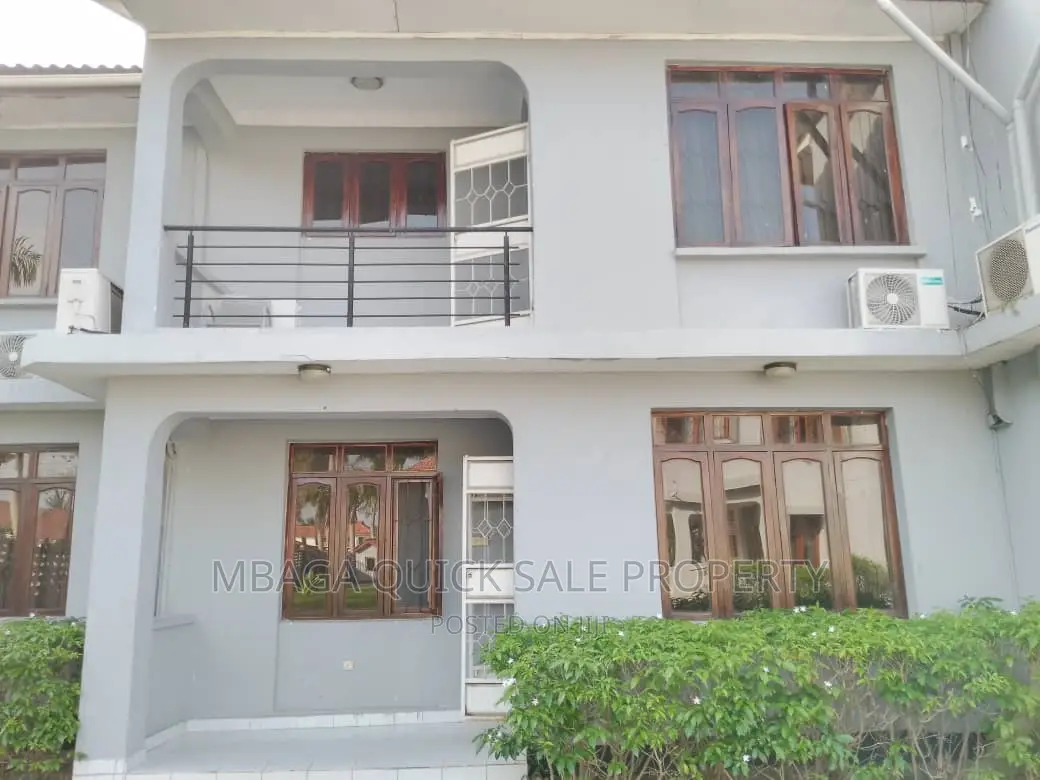 2bdrm Apartment in Mikocheni B for rent