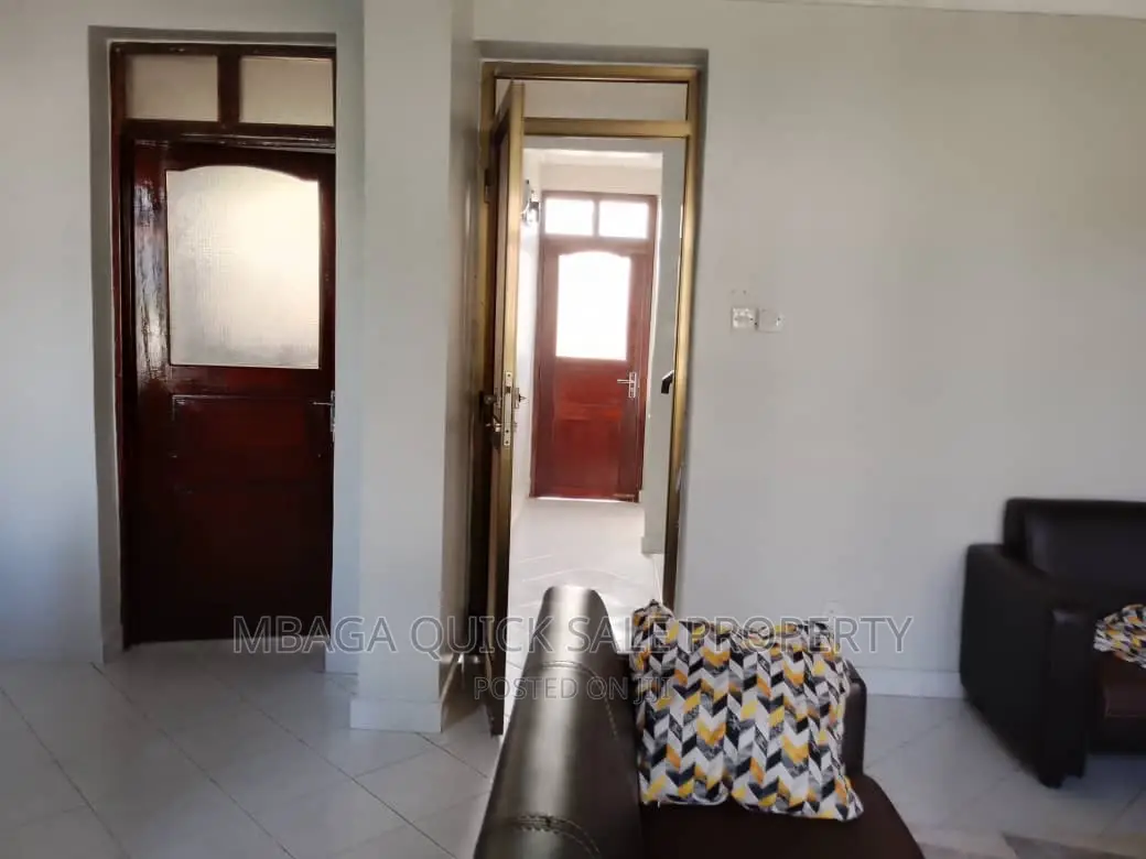 2bdrm Apartment in Mikocheni B for rent