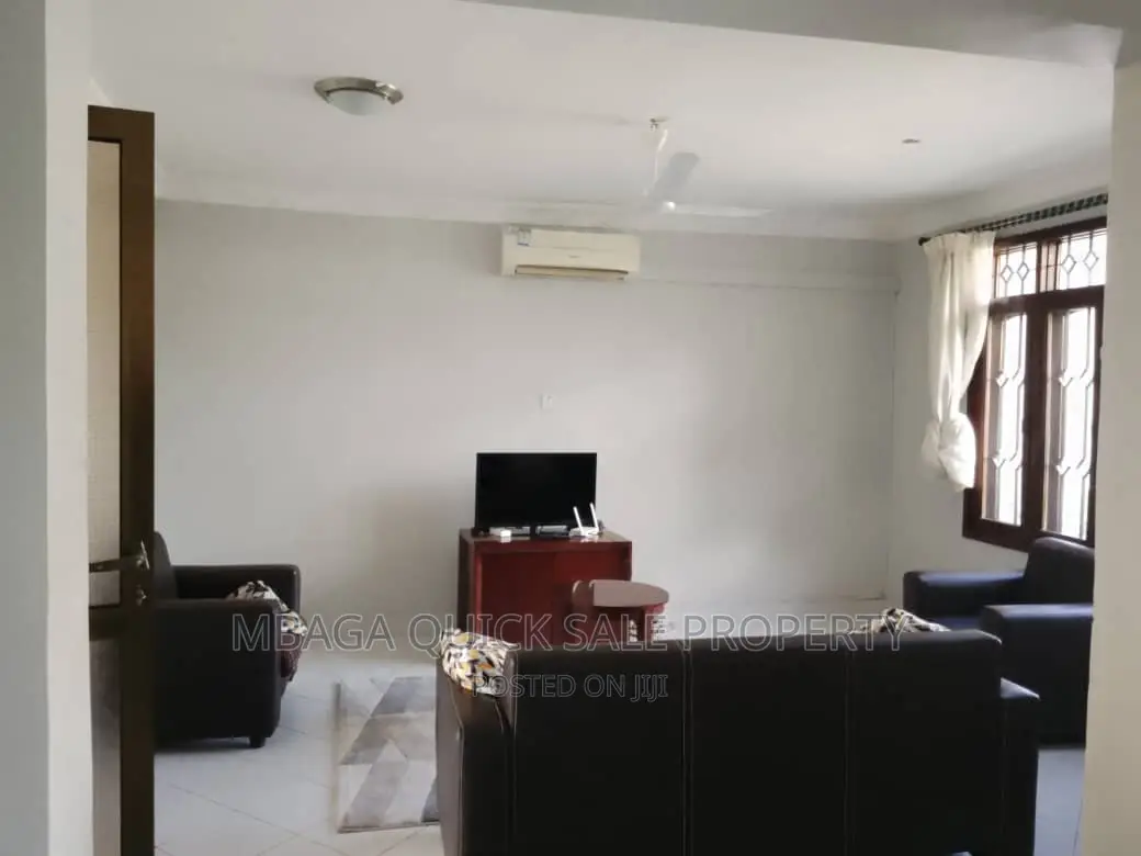 2bdrm Apartment in Mikocheni B for rent