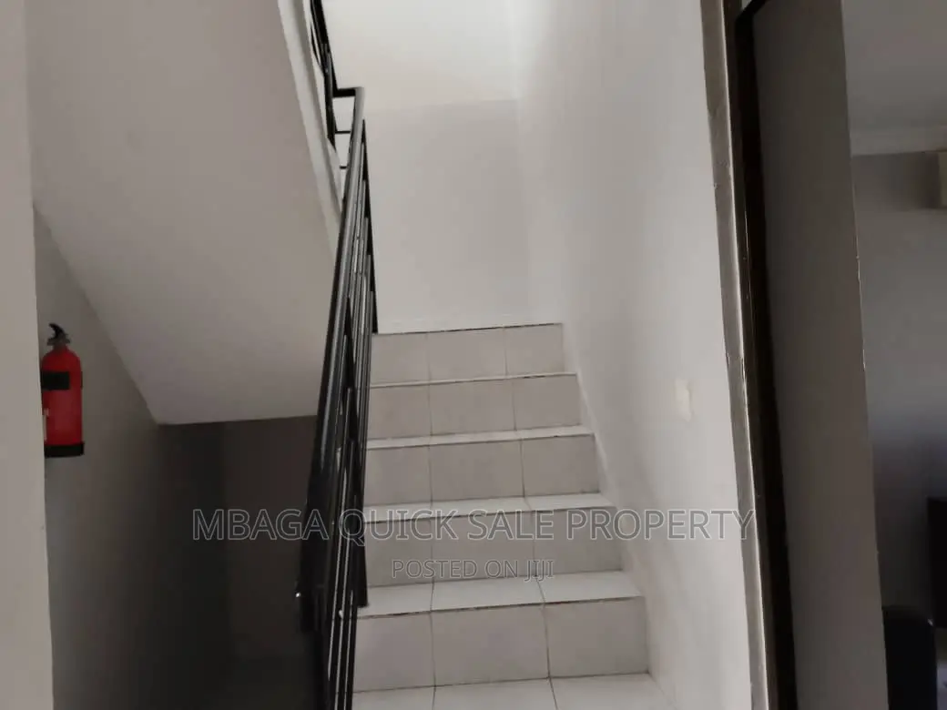 2bdrm Apartment in Mikocheni B for rent