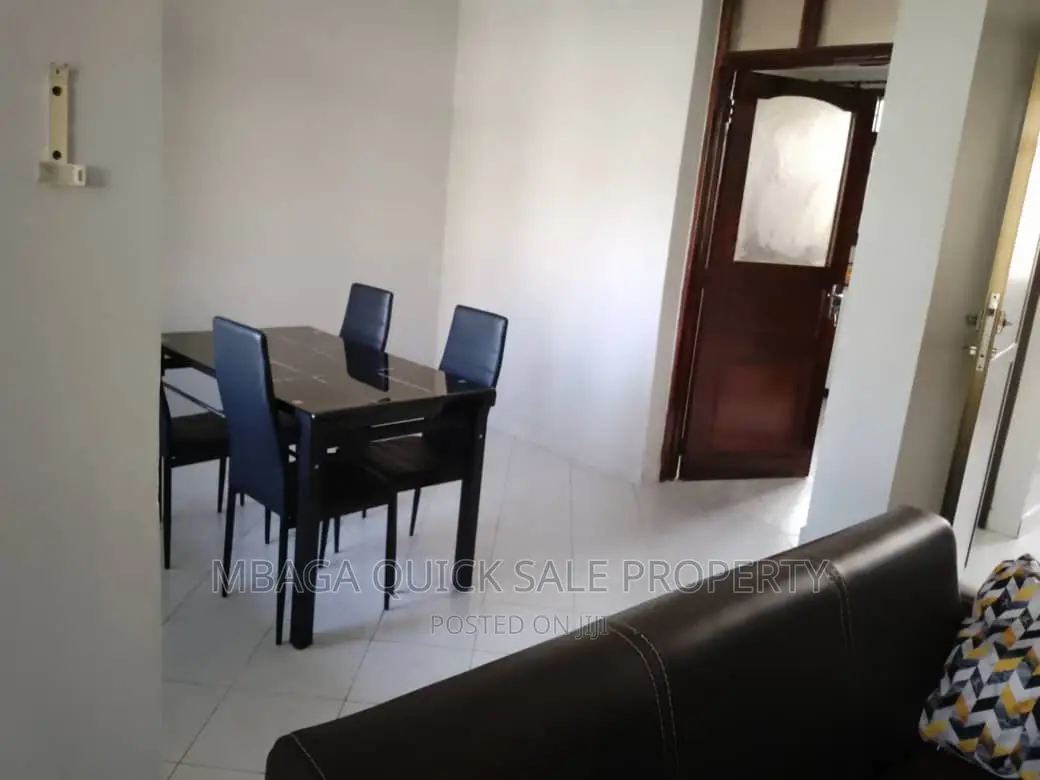 2bdrm Apartment in Mikocheni B for rent