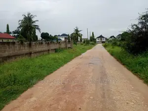 Plot for Sale at Mbweni Mpiji