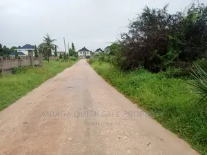Plot for Sale at Mbweni Mpiji