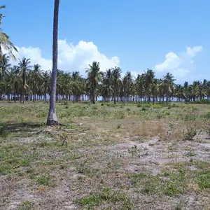 Beach Plot for Sale at Kigamboni Gezaulole