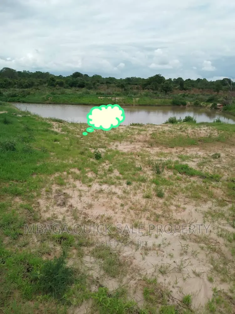 Farm for Sale at Bagamoyo Fukayosi