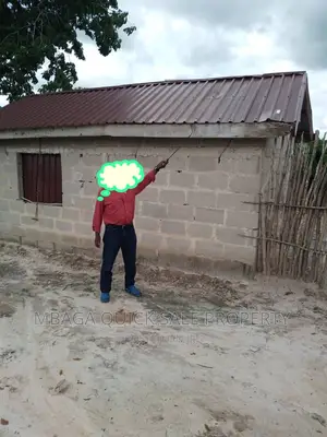 Farm for Sale at Bagamoyo Fukayosi