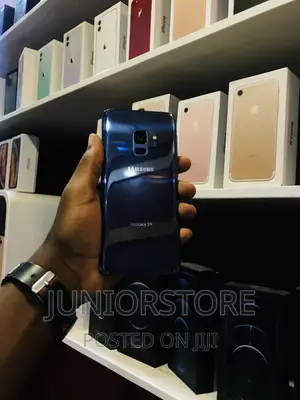 Samsung Galaxy S9 64 GB Blue