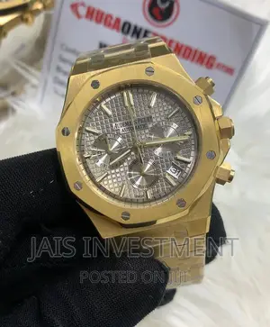 AUDEMARS Piguet