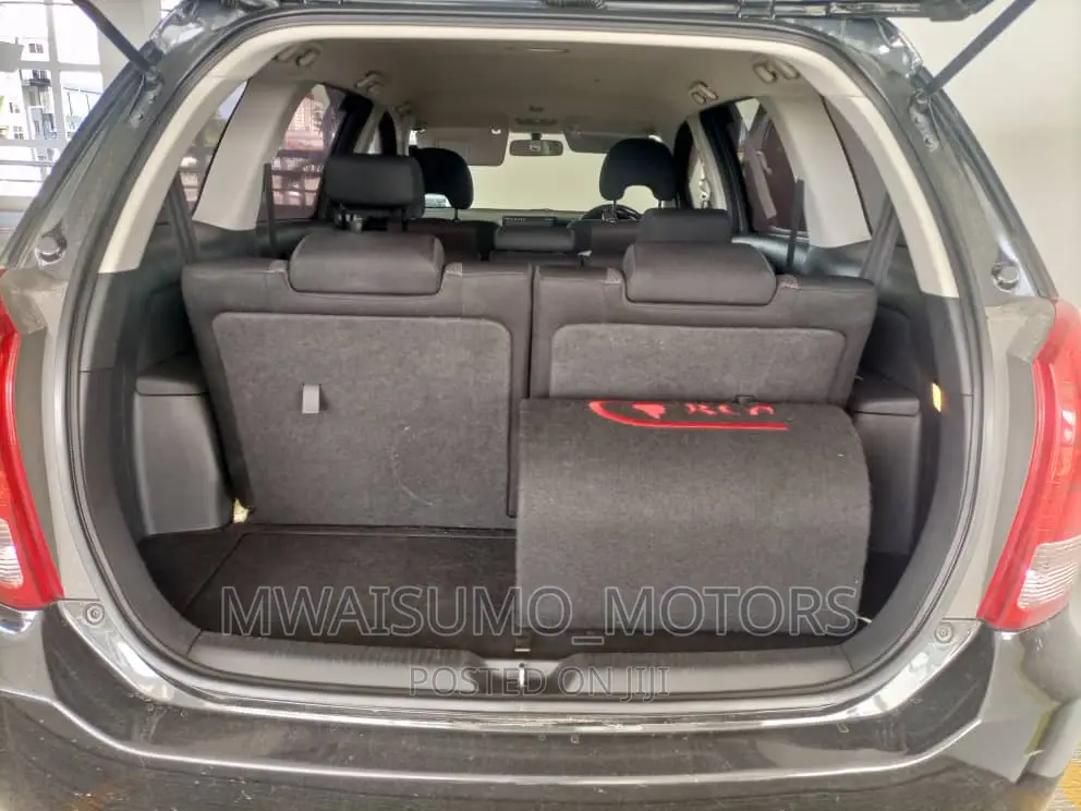 Toyota Wish 2006 Black