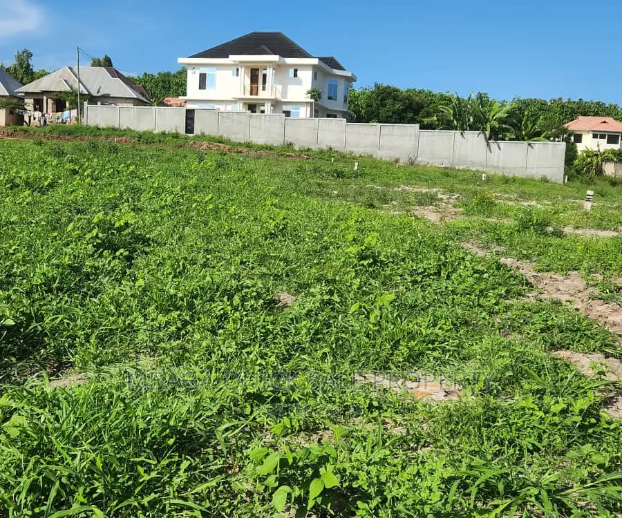 Plot for Sale Different Size at Madale