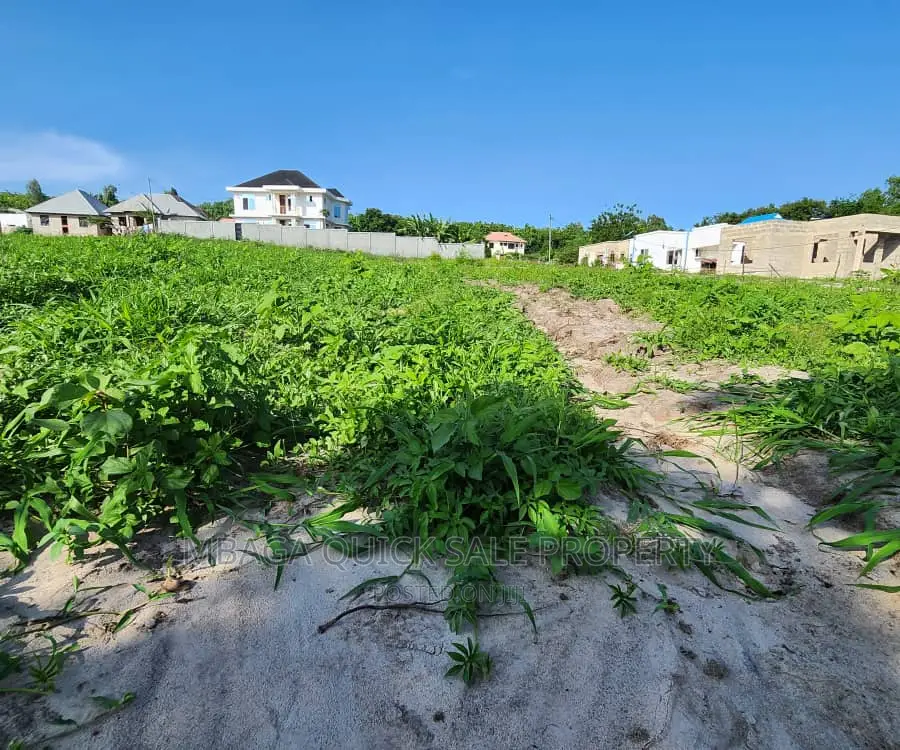 Plot for Sale Different Size at Madale