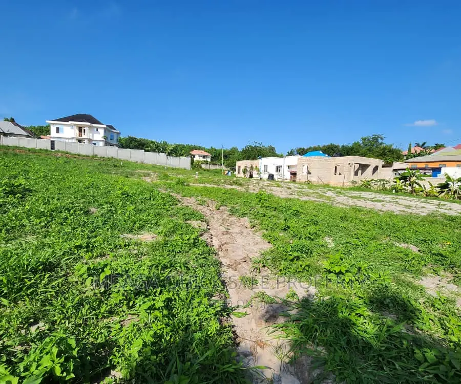 Plot for Sale Different Size at Madale