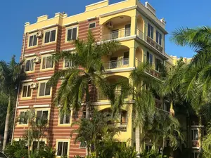 Furnished 2bdrm Apartment in Kawe Beach for rent