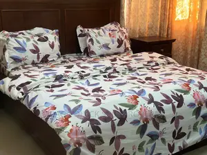 Furnished 2bdrm Apartment in Kawe Beach for rent