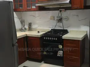 Furnished 2bdrm Apartment in Kawe Beach for rent